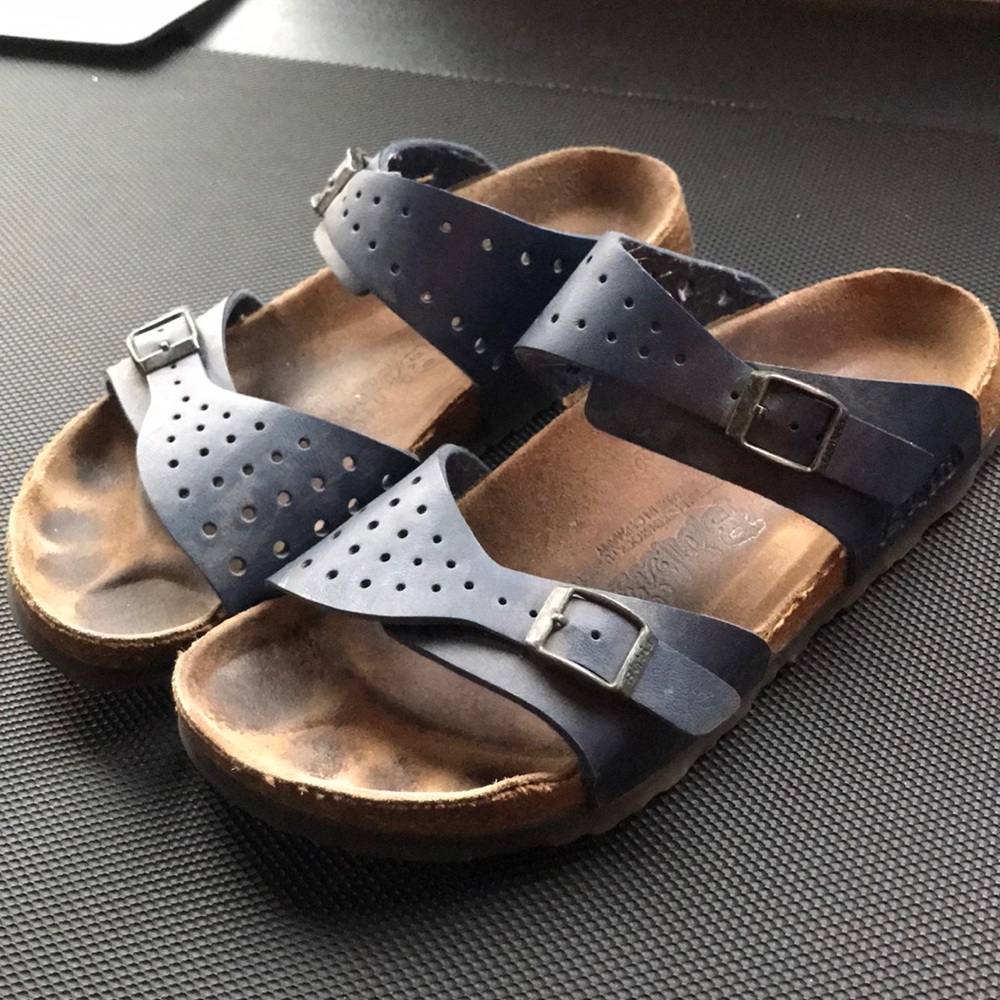 Birki’s Slides